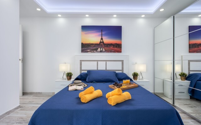 Y10D.Best Yomely apartment Las Americas