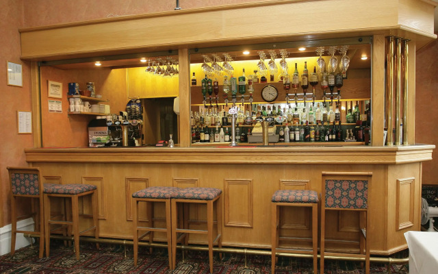 Best Western Station Hotel