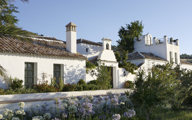 Hotel Boutique Molino del Arco