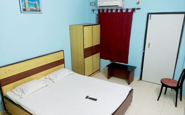 Barsha Resorts Pvt Ltd
