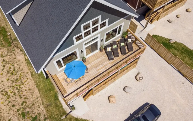 Arlberg Chalets