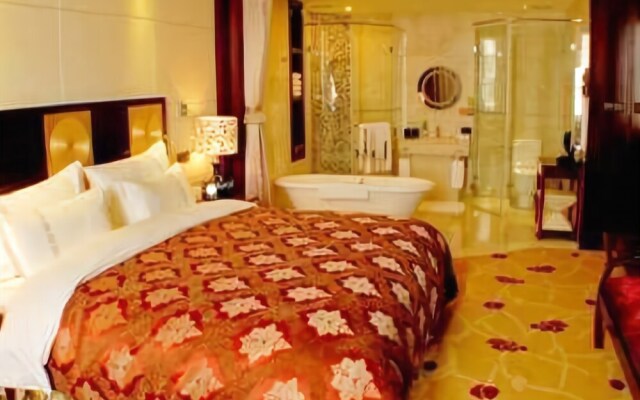 Hengze Highs Hotel