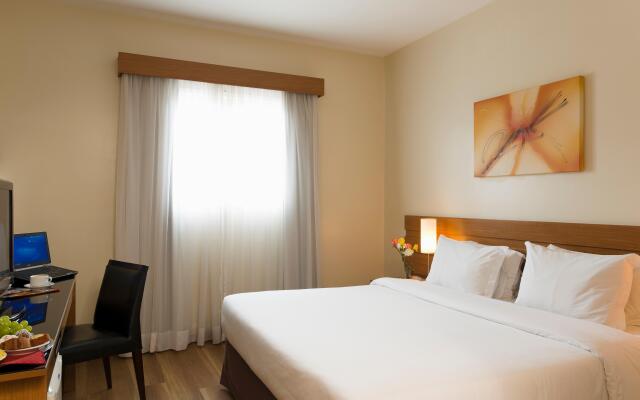 Nobile Inn Jundiaí