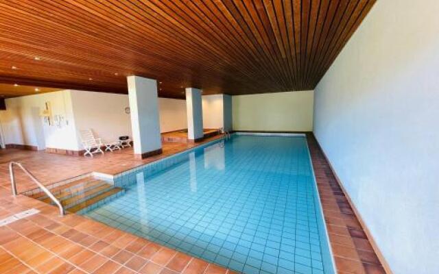 Residenza Montana Lago App 8383