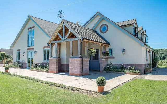 The Dinney Bed and Breakfast