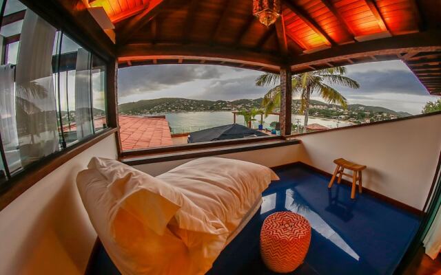 Mar Búzios Experience House