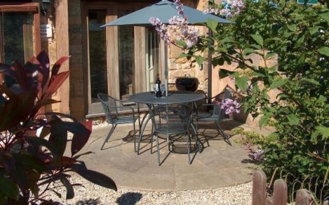 Dorset Holiday Barns