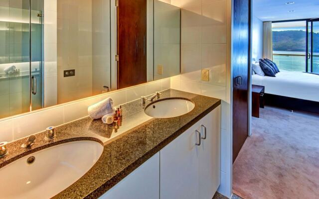 Waves 5 Luxury 3 Bedroom