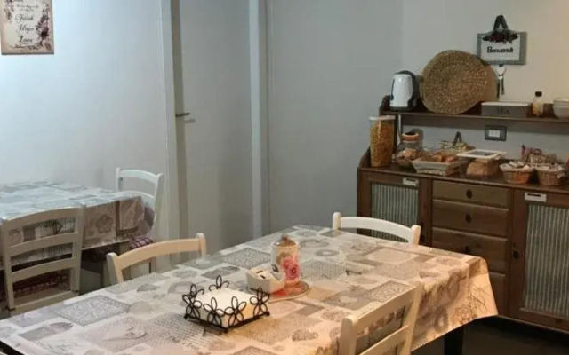 B&B Città di Giulietta