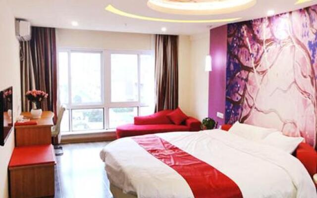 Pai hotels