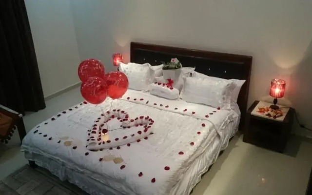 Sama Nadrin Hotel Apartments