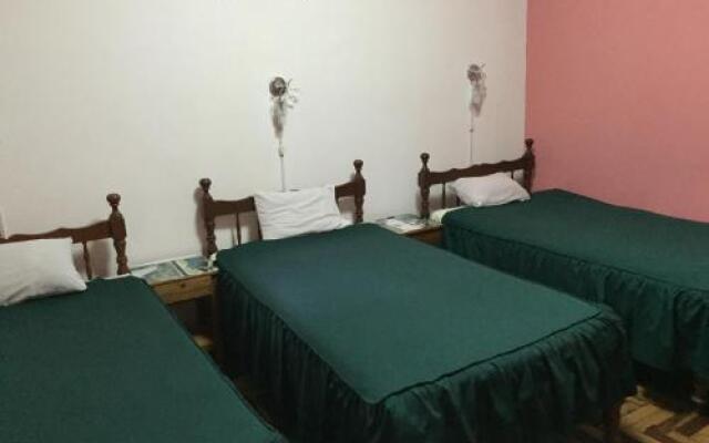 Hostal Resbalosa