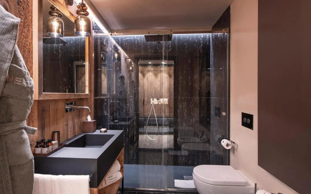 Le Massif Hotel & Lodge