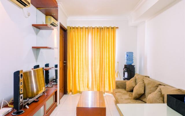Highest Value 2BR at Great Western Apartment