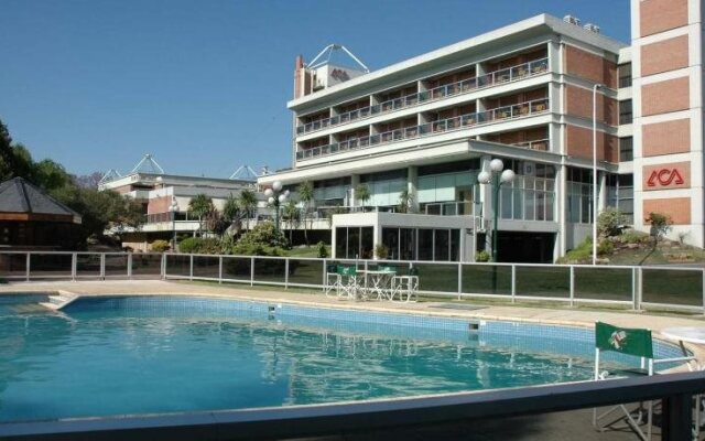 Hotel Dr. Cesar C. Carman