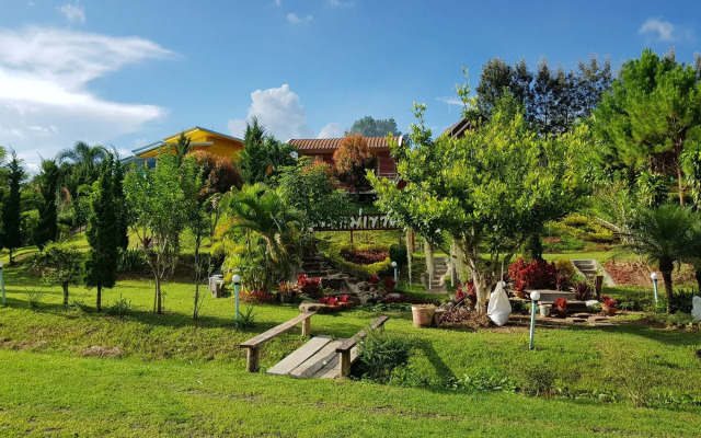 Ban Mae Resort