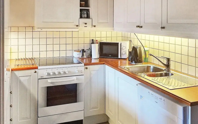 4 Person Holiday Home in Hemsedal