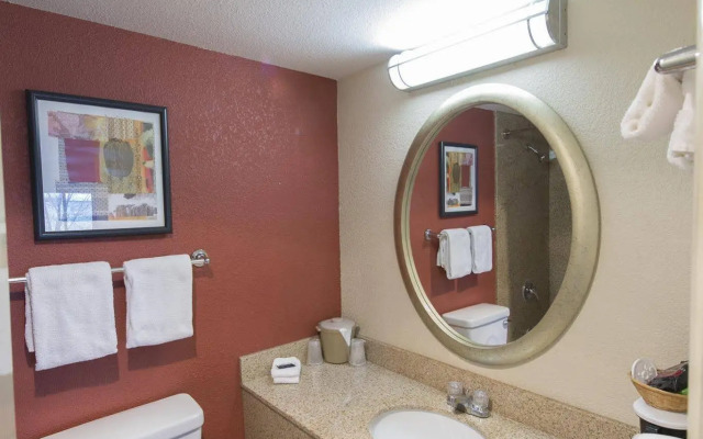 Red Roof Inn Winchester, VA