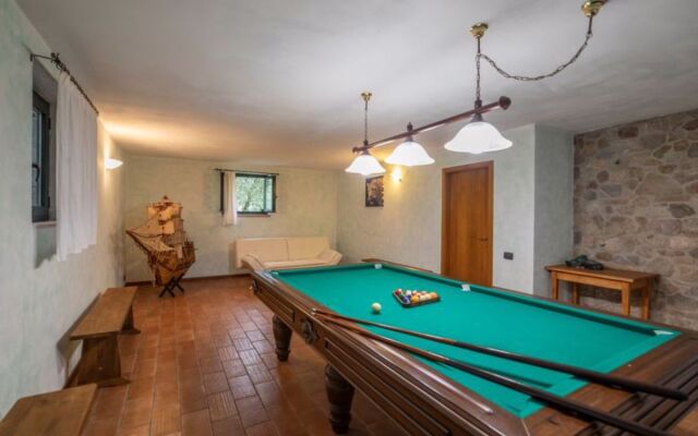 Rustico Cavernoso (SGI420)