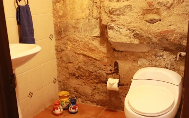 Casa Quetzalli Centro Historico