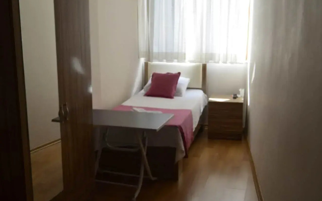 Eliz Butik Hotel