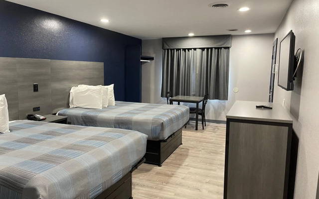 Golden Hill Inn Danbury