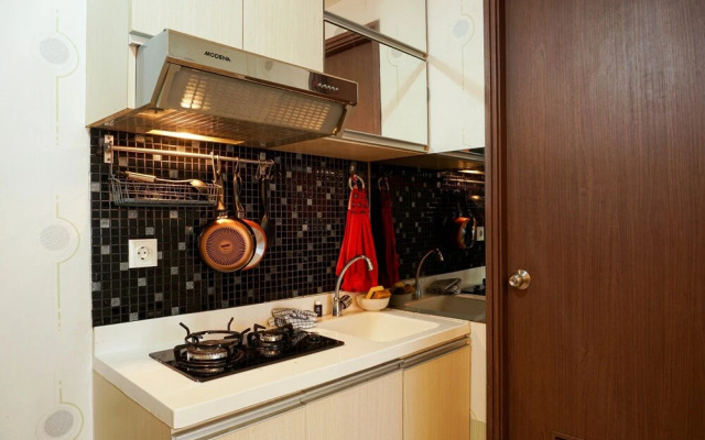 Functional and Compact 1BR Belmont Apartment