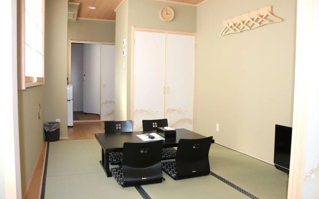 Akihabara Nakagawa Inn