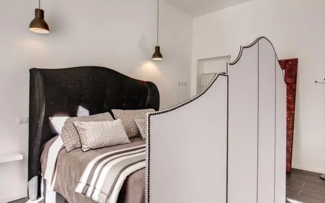 Studio Residenza Bourbon