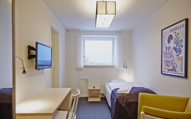 Severin Kursuscenter og Konferencehotel