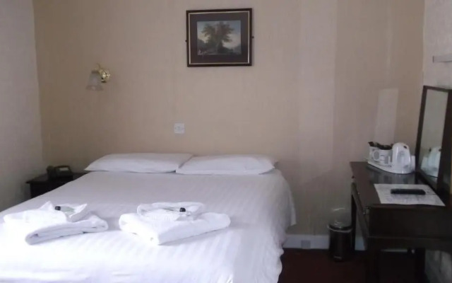 Patten Arms Hotel