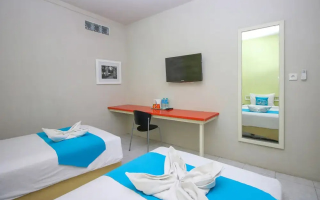 Airy Sanur Bypass Ngurah Rai 119X Bali