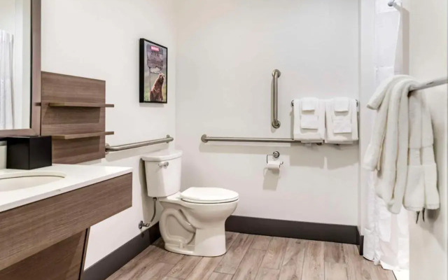 Comfort Inn Fairbanks