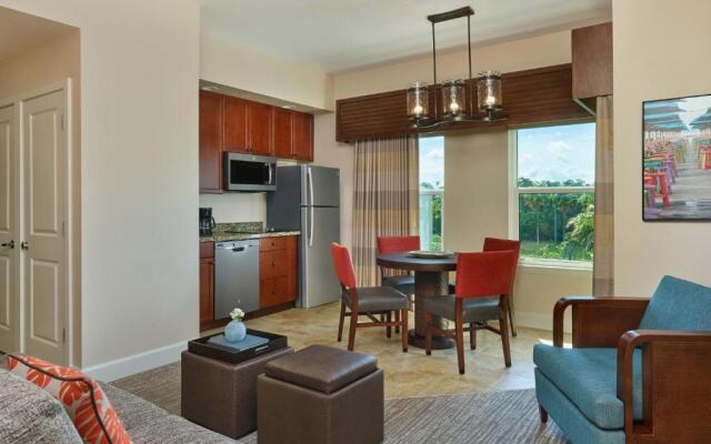 Sheraton Vistana Villages Resort Villas, I-Drive/Orlando