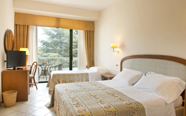 Hotel Sierra Silvana