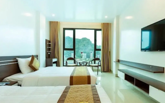 Tung Quang hotel