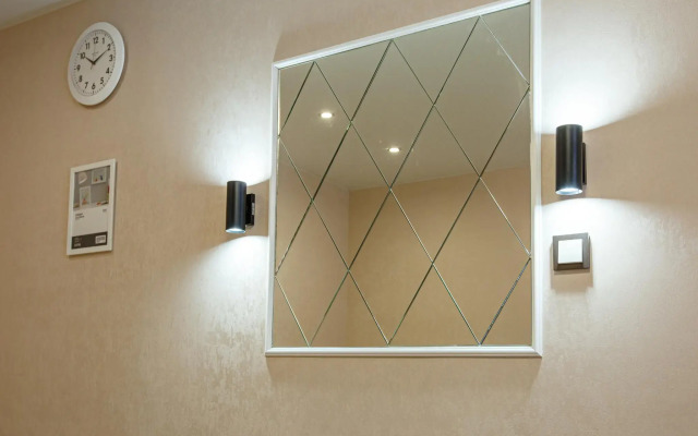 Апартаменты на улице Рудольфа Удриса