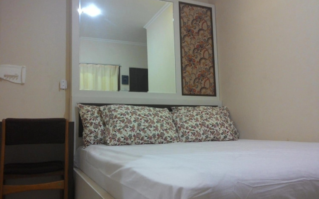 Kanto's Guest House – Guest Rooms – Jakarta