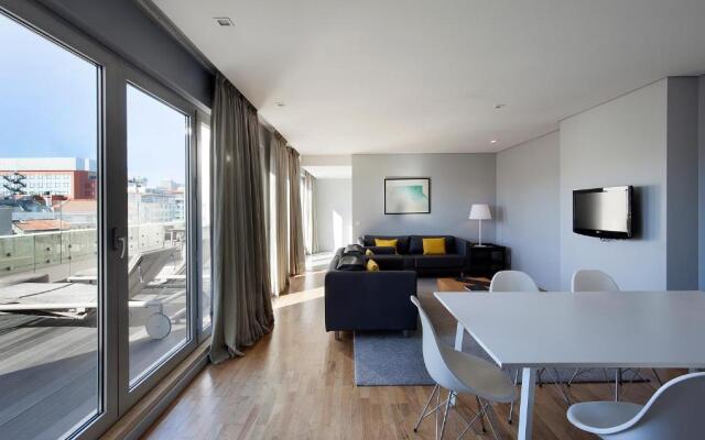 Altis Prime Hotel de Apartamentos
