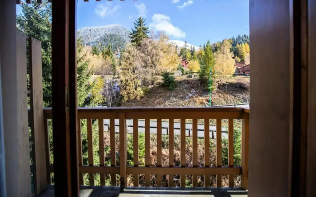 Résidence Le Cheval Blanc - Studio pour 2 Personnes 193095