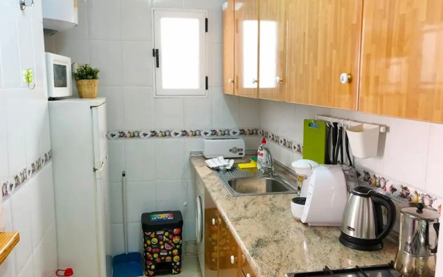 Apartamento LaLoma 72