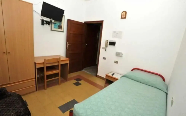 Hotel Conca D'Oro