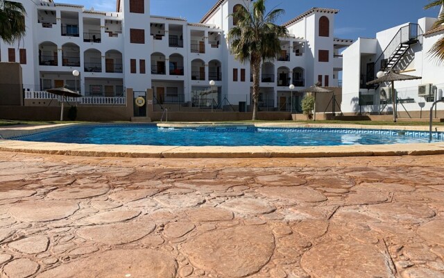 Lovely 2-bed House in Punta Prima, Orihuela Costa