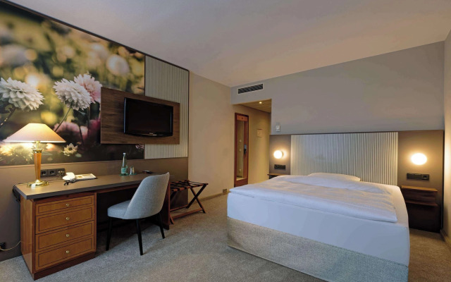 Mercure Hotel Gera City