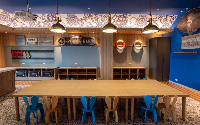 Farglory Hotel Hualien