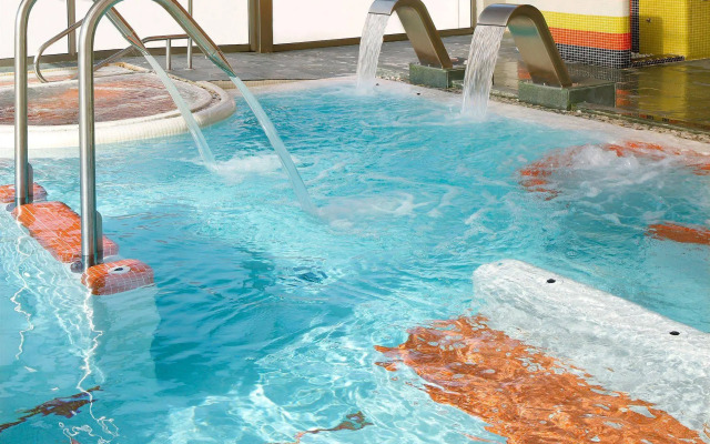Hotel Spa Airbeach Mar Menor