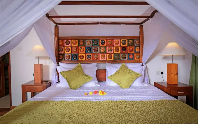 Green Residences Galle