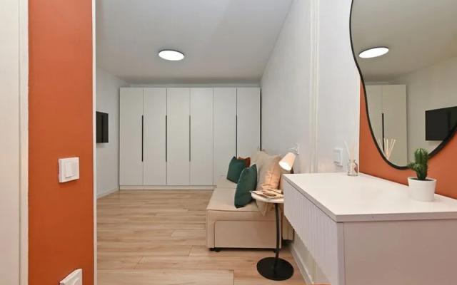 Апартаменты НЬЮ ЛАЙФ на ул. Пролетарская, д. 58