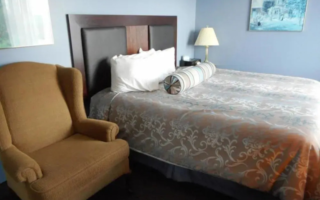 Repotel Aéroport Québec