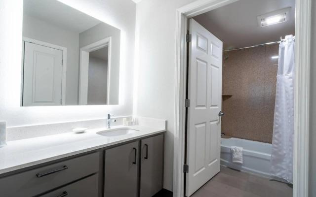Residence Inn by Marriott Princeton at Carnegie Center
